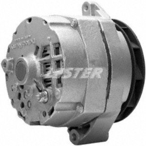 Alternators BBB Industries 7273-6