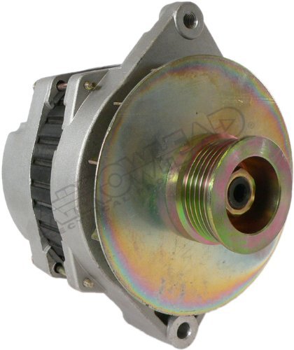 BBB Industries 7916-1 Alternator Alternators BBB Industries 79161