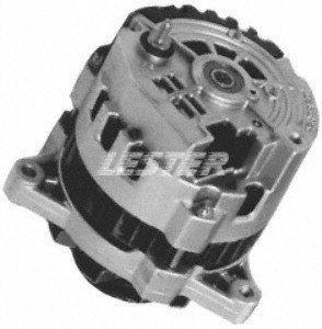 BBB Industries 7819-11 Alternator Alternators BBB Industries 781911