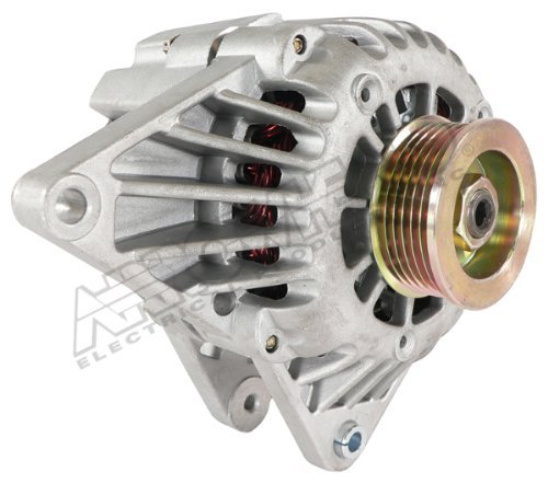 Alternators BBB Industries 8200-11