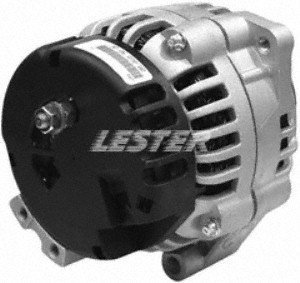 Alternators BBB Industries 81605