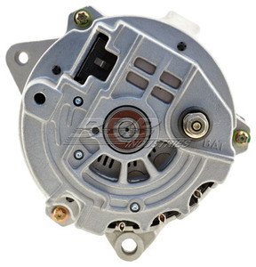 Alternators BBB Industries N813011