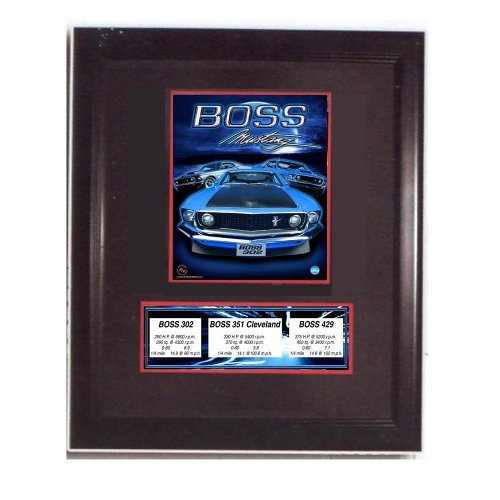 Posters & Prints Mustang 758060004758