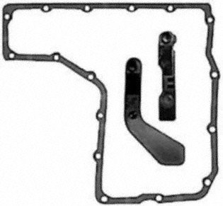 Transmissions & Parts Baldwin 18009