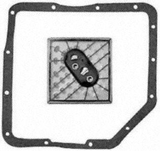 Baldwin 6021 Transmission Filter Transmissions & Parts Baldwin 6021