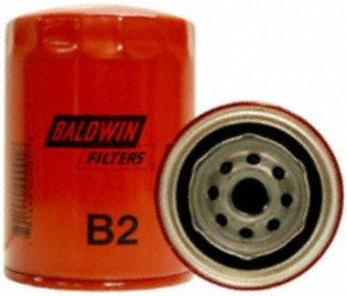 Oil Filters Baldwin B2