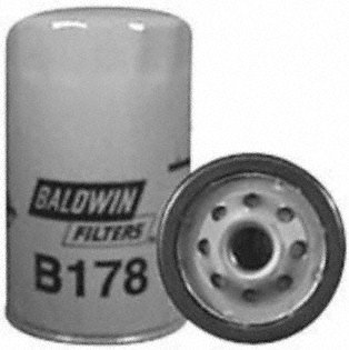 Oil Filters Baldwin B178