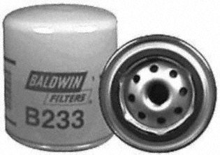 Oil Filters Baldwin B233