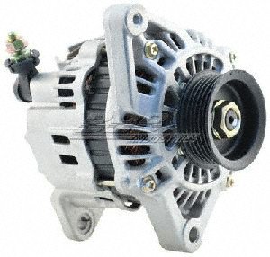 Alternators BBB Industries 13723