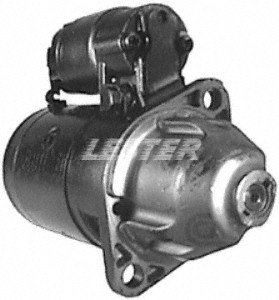 Starters BBB Industries 16468