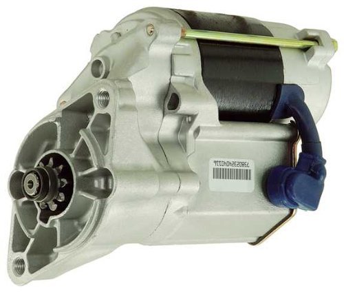 Starters BBB Industries 16826