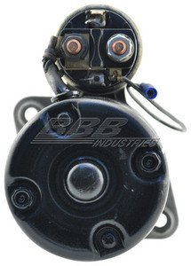 BBB Industries 16938 Starter Starters BBB Industries 16938
