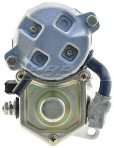 Starters BBB Industries 17003