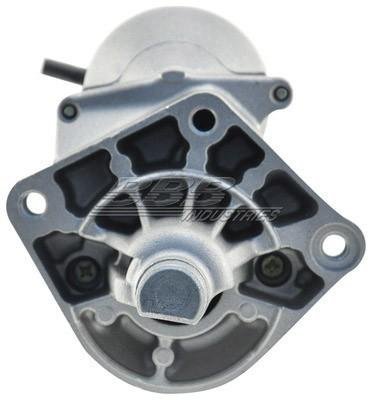 Starters BBB Industries 17460