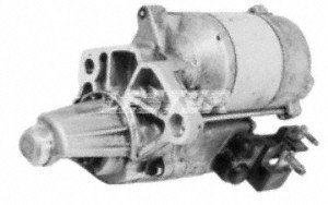 Starters BBB Industries 17466