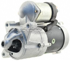 Starters BBB Industries 3194
