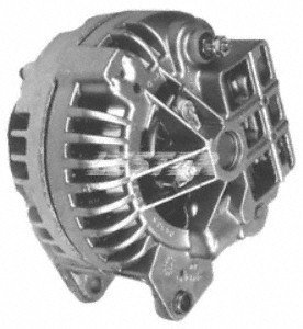 Alternators BBB Industries 7509