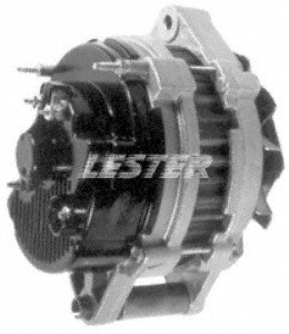 Alternators BBB Industries 7552