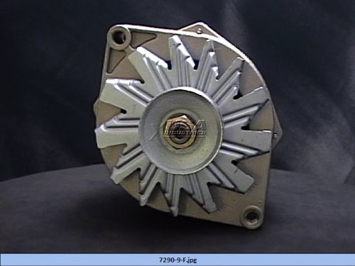 Alternators BBB Industries 7290-9