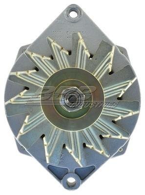 Alternators BBB Industries 7137-3