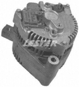 Alternators BBB Industries 7755