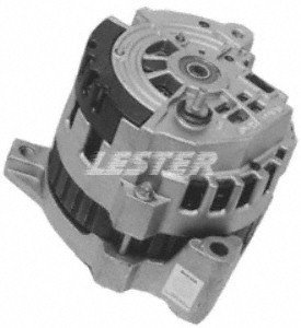BBB Industries 7980 Alternator Alternators BBB Industries 7980