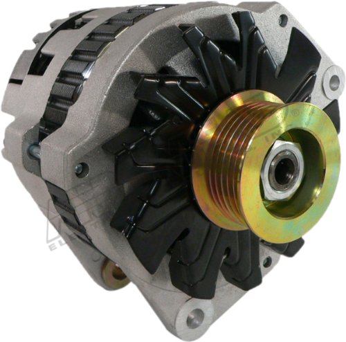 Alternators BBB Industries 8202