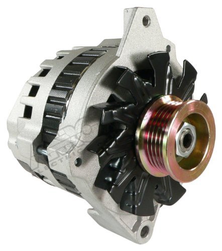 Alternators BBB Industries 816711