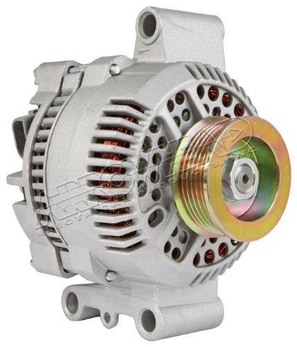 Alternators BBB Industries N7759