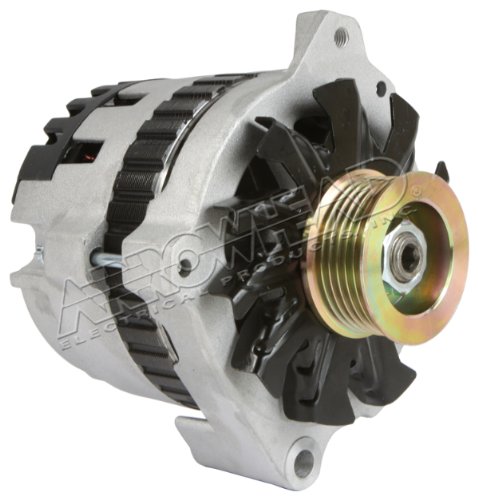 Alternators BBB Industries N79367