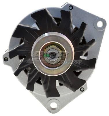 Alternators BBB Industries N8171-7