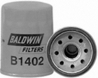 Oil Filters Baldwin B1402