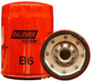 Oil Filters Baldwin B6