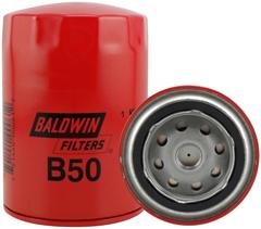 Oil Filters Baldwin B50