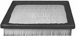 Baldwin PA2160 Panel Air Filter for select Buick/Chevrolet/Oldsmobile/Pontiac models Passenger Compartment Air Filters Baldwin PA2160