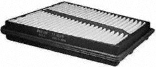 Passenger Compartment Air Filters Baldwin PA4036