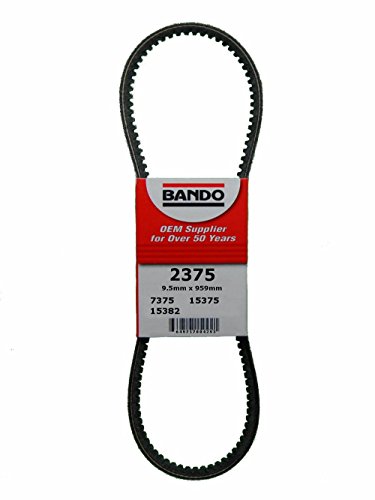 V Belts Bando 2375