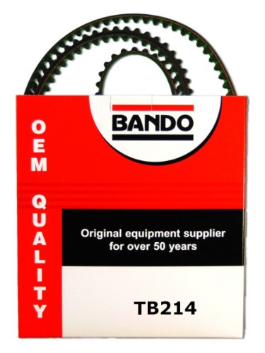 Timing Belts Bando TB214