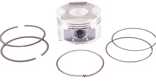 Pistons Beck Arnley 012526620