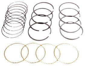 Rings Beck Arnley 0132860
