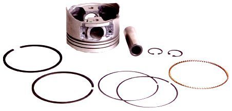 Pistons Beck Arnley 0125358