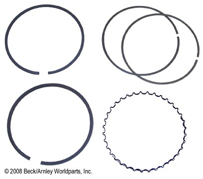 Rings Beck Arnley 013820320