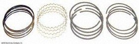 Rings Beck Arnley 013816320