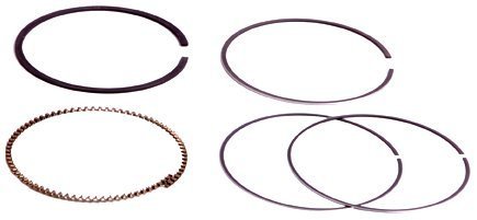 Beck Arnley 013-8299 Ring Set Standard Rings Beck Arnley 0138299