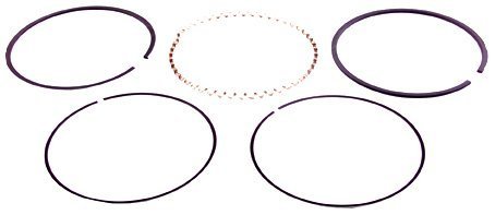 Rings Beck Arnley 013828920