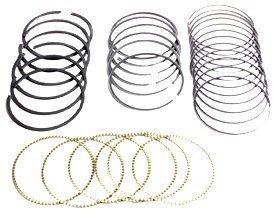 Rings Beck Arnley 0138316