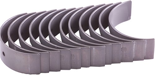 Beck Arnley 014-4253 Connecting Rod Bearing (Big End) Standard Bearings Beck Arnley 0144253