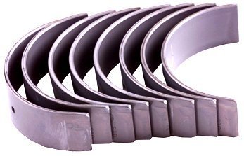 Beck Arnley  014-6501  Connecting Rod Bearing (Big End) Standard Bearings Beck Arnley 0146501