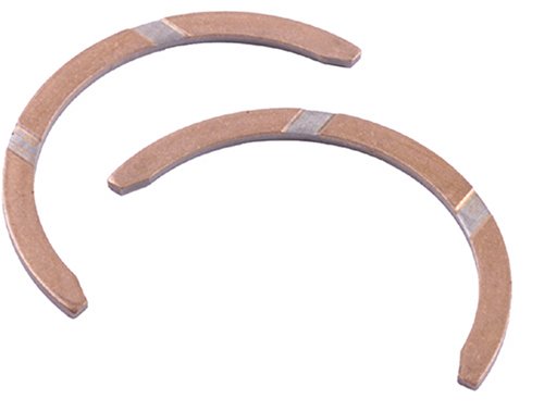 Thrust Washers Beck Arnley 0150045