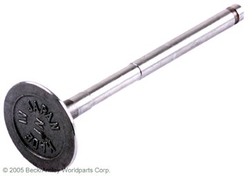 Intake Valves Beck Arnley 0213343